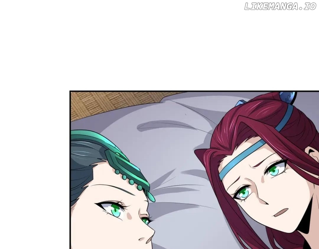 Era of the Haunted Chapter 184 - page 75